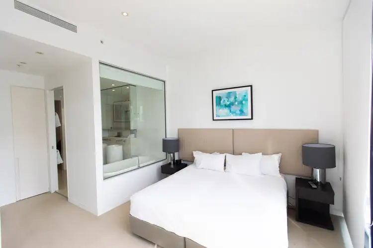 Seventh view of Homely apartment listing, 20303/21 Elizabeth Avenue, Broadbeach QLD 4218