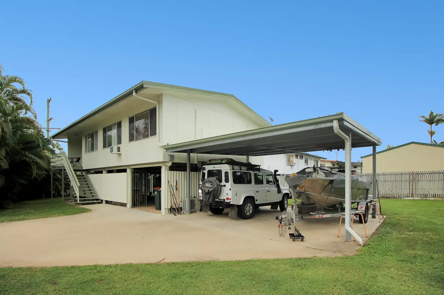 Main view of Homely house listing, 2 Noonan Street, Heatley QLD 4814