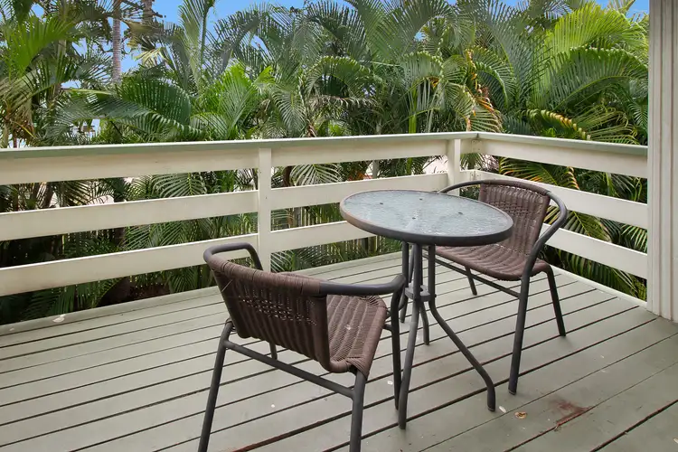 Second view of Homely house listing, 2 Noonan Street, Heatley QLD 4814