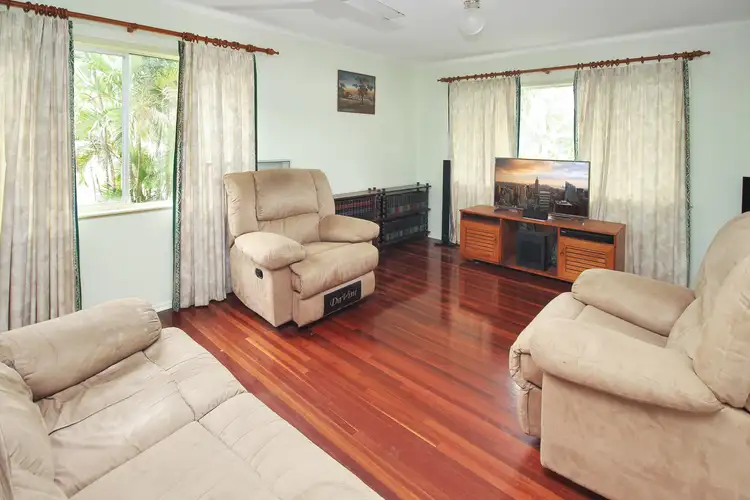Fourth view of Homely house listing, 2 Noonan Street, Heatley QLD 4814