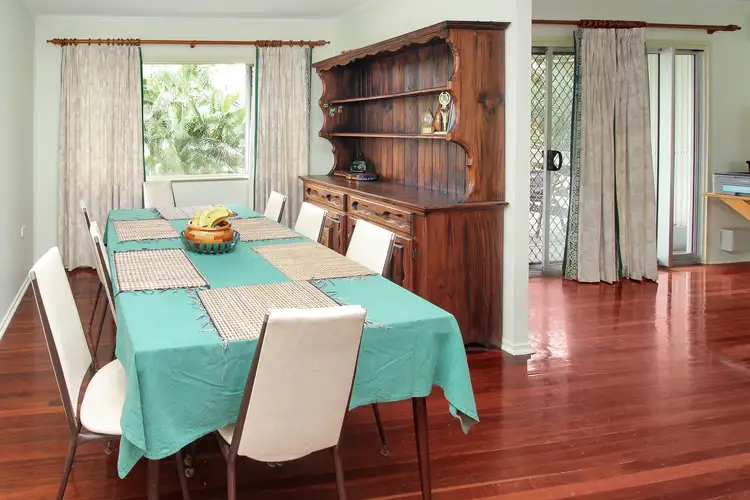 Fifth view of Homely house listing, 2 Noonan Street, Heatley QLD 4814