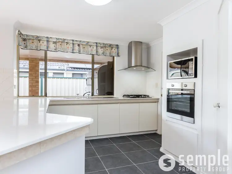 Fifth view of Homely house listing, 6 Oxburgh Link, Success WA 6164