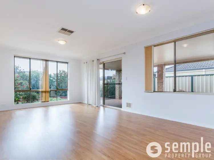 Seventh view of Homely house listing, 6 Oxburgh Link, Success WA 6164