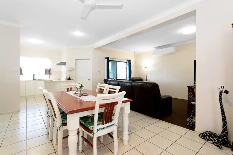 1/271 Bridge Road, West Mackay QLD 4740