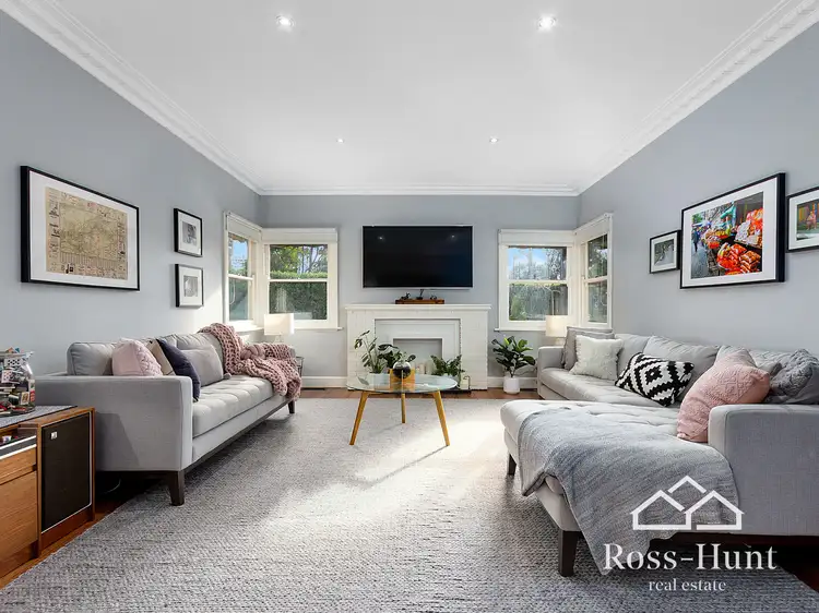 Second view of Homely unit listing, 1/24 Sherlock Road, Croydon VIC 3136