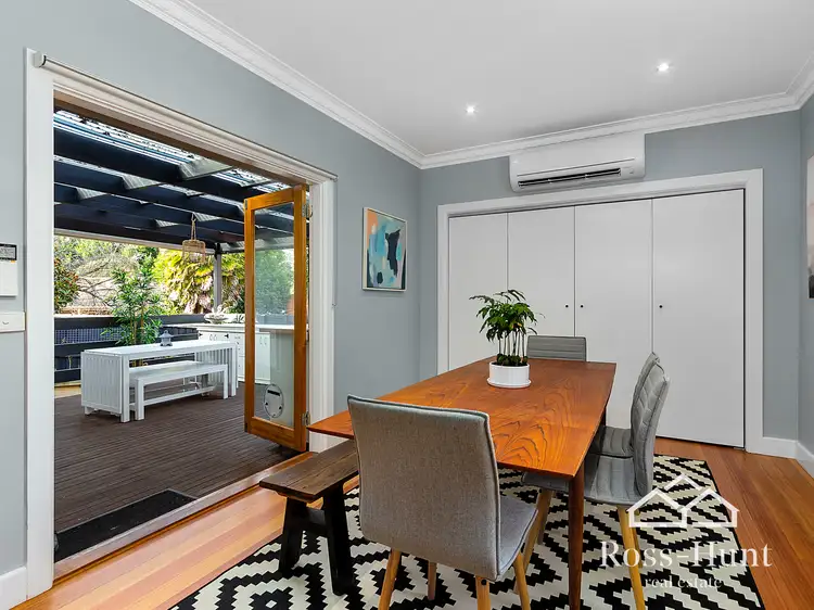 Third view of Homely unit listing, 1/24 Sherlock Road, Croydon VIC 3136