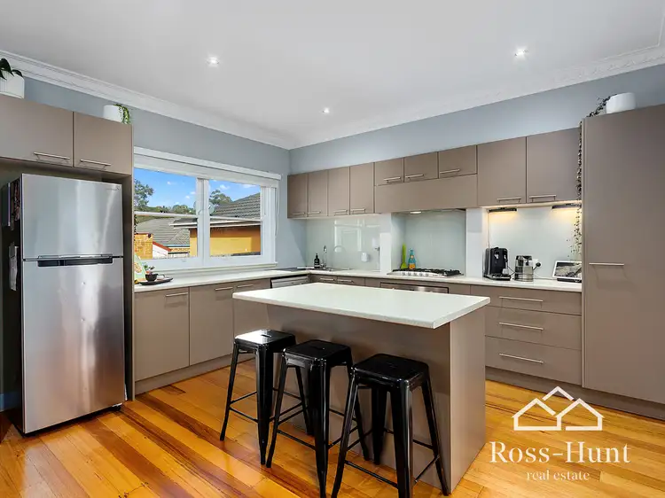 Fourth view of Homely unit listing, 1/24 Sherlock Road, Croydon VIC 3136