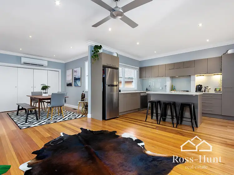 Sixth view of Homely unit listing, 1/24 Sherlock Road, Croydon VIC 3136