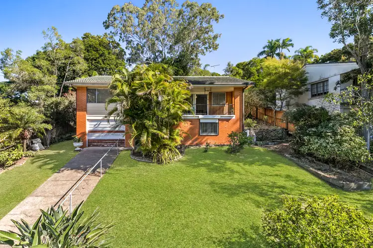 Main view of Homely house listing, 12 Kewarra Street, Kenmore QLD 4069