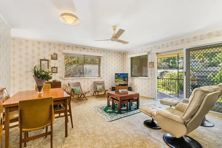 Fourth view of Homely house listing, 12 Kewarra Street, Kenmore QLD 4069