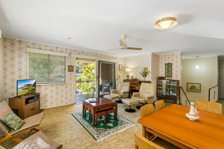 Fifth view of Homely house listing, 12 Kewarra Street, Kenmore QLD 4069