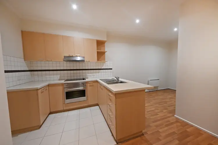 Second view of Homely house listing, 5/3 Rusden Place, Notting Hill VIC 3168