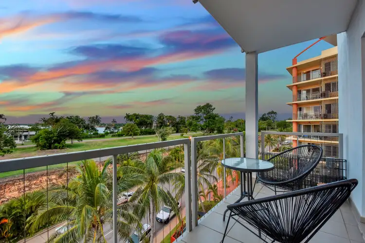 Main view of Homely apartment listing, 71/32 Marina Boulevard, Cullen Bay NT 820