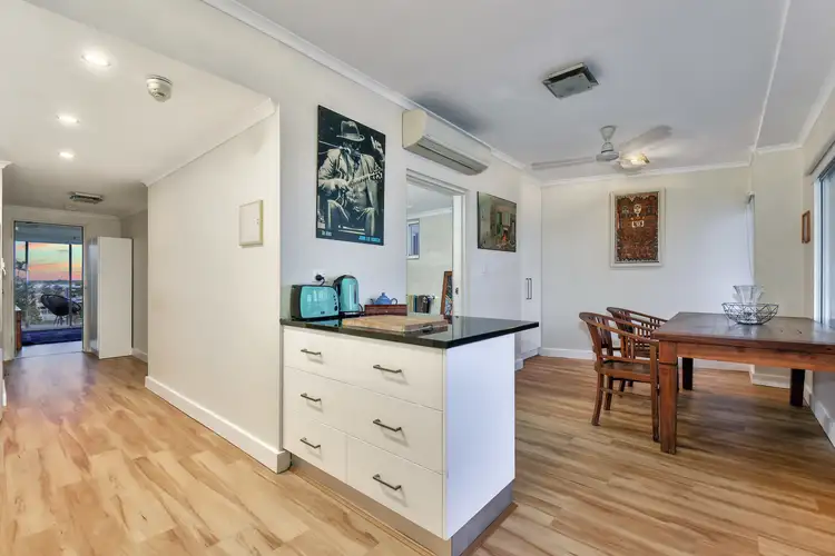 Second view of Homely apartment listing, 71/32 Marina Boulevard, Cullen Bay NT 820