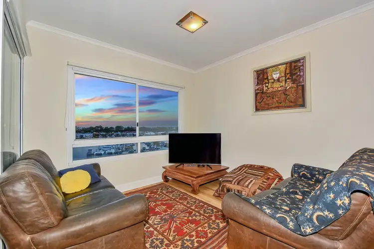 Third view of Homely apartment listing, 71/32 Marina Boulevard, Cullen Bay NT 820