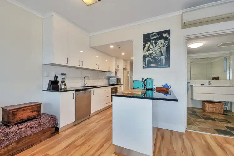 Fourth view of Homely apartment listing, 71/32 Marina Boulevard, Cullen Bay NT 820
