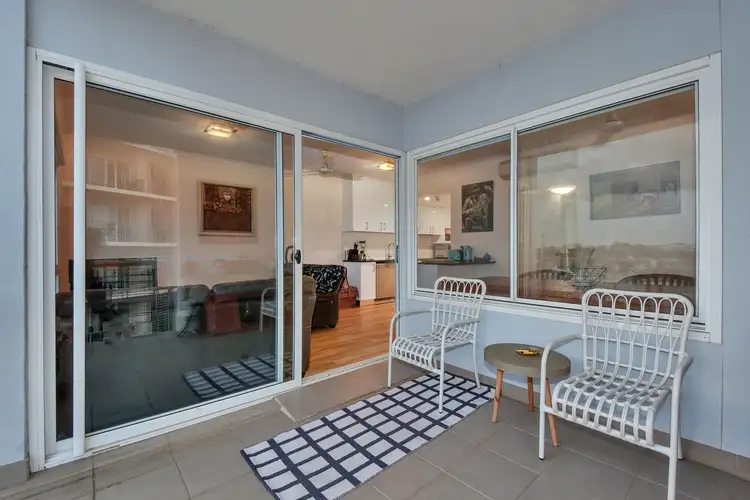 Sixth view of Homely apartment listing, 71/32 Marina Boulevard, Cullen Bay NT 820