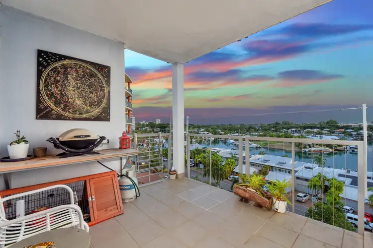 Seventh view of Homely apartment listing, 71/32 Marina Boulevard, Cullen Bay NT 820