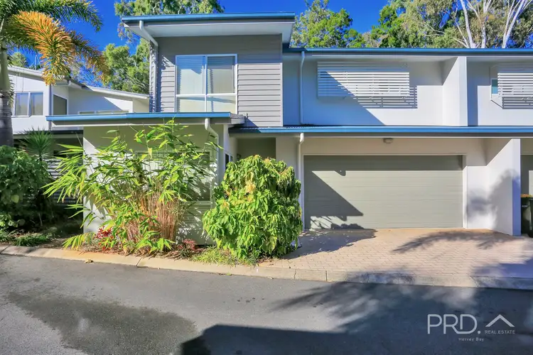 1/71 Elizabeth Street, Urangan QLD 4655