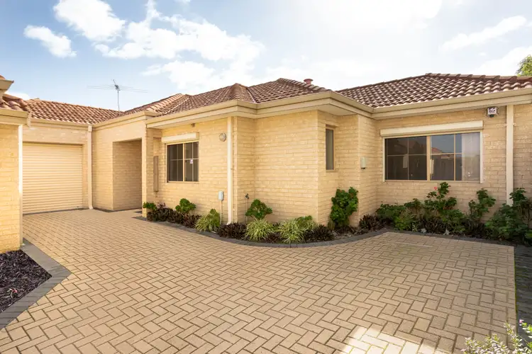 53C Harrison Street, Balcatta WA 6021
