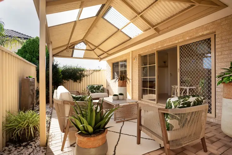 Fourth view of Homely house listing, 53C Harrison Street, Balcatta WA 6021