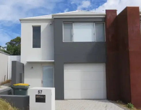 57 Phoenix Road