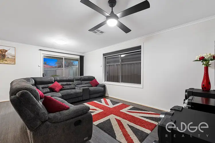 Second view of Homely house listing, 42A Tintara Road, Paralowie SA 5108