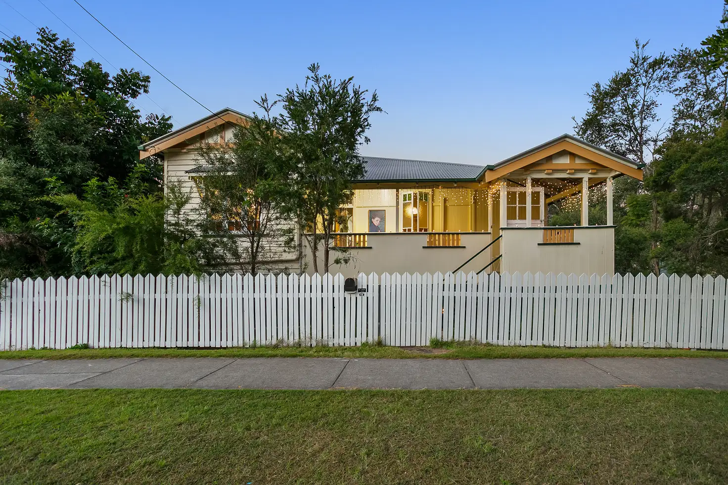 Main view of Homely house listing, 16 Waghorn Street, Woodend QLD 4305