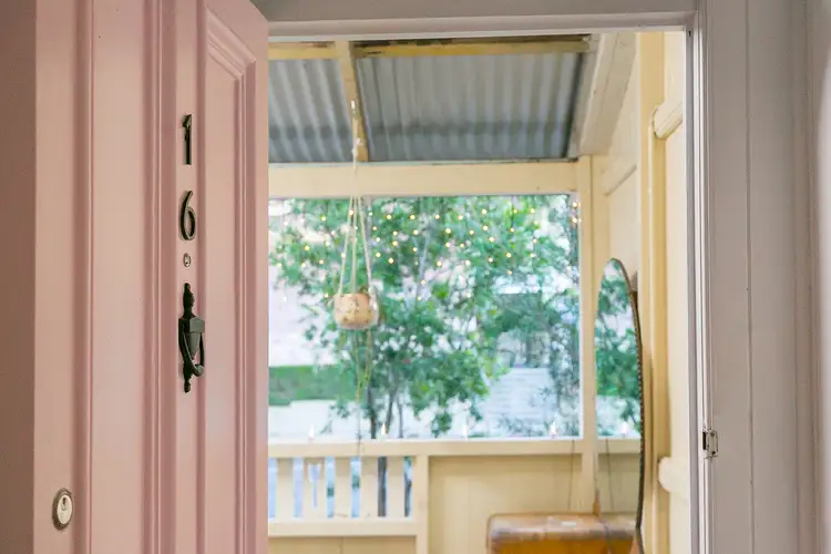 Fourth view of Homely house listing, 16 Waghorn Street, Woodend QLD 4305
