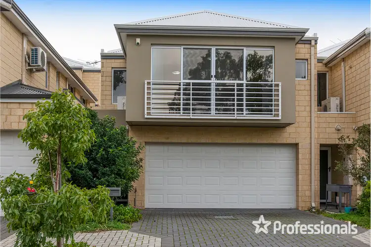 43 Wallington Road, Balga WA 6061