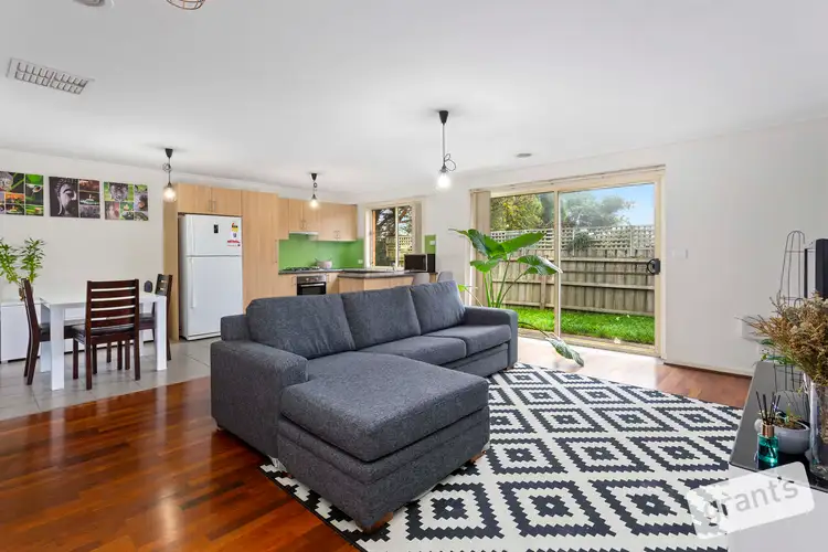 Second view of Homely unit listing, 5A Hoddle Court, Cranbourne VIC 3977