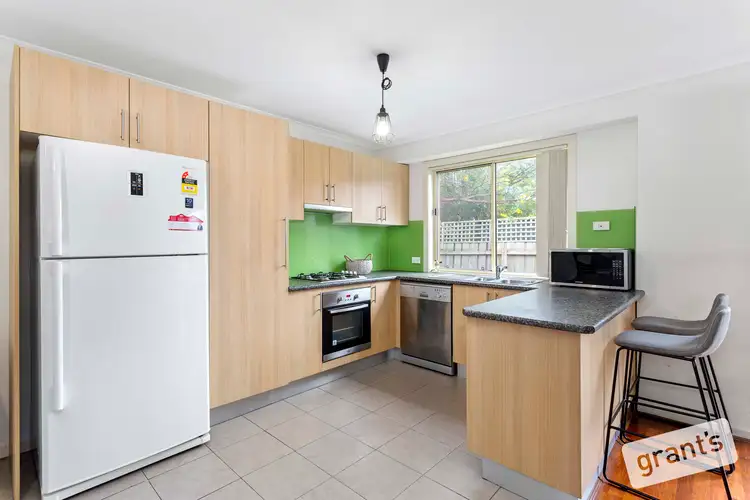 Third view of Homely unit listing, 5A Hoddle Court, Cranbourne VIC 3977