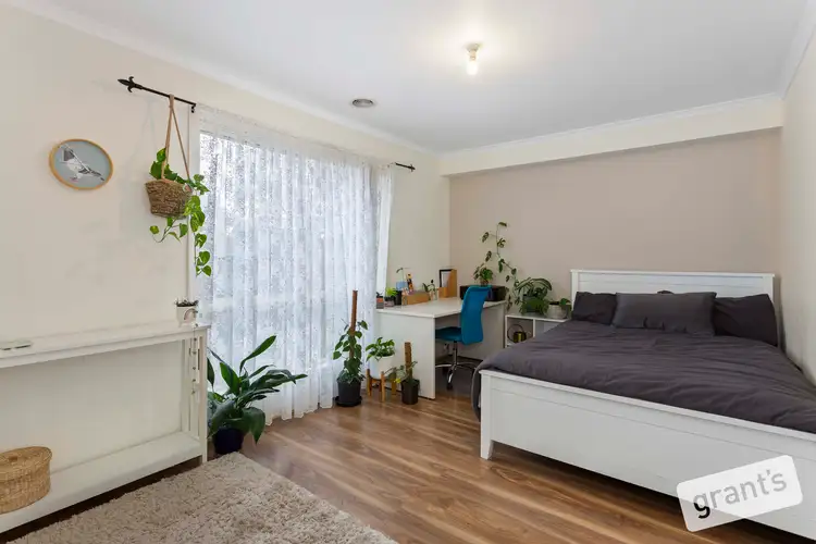 Fourth view of Homely unit listing, 5A Hoddle Court, Cranbourne VIC 3977
