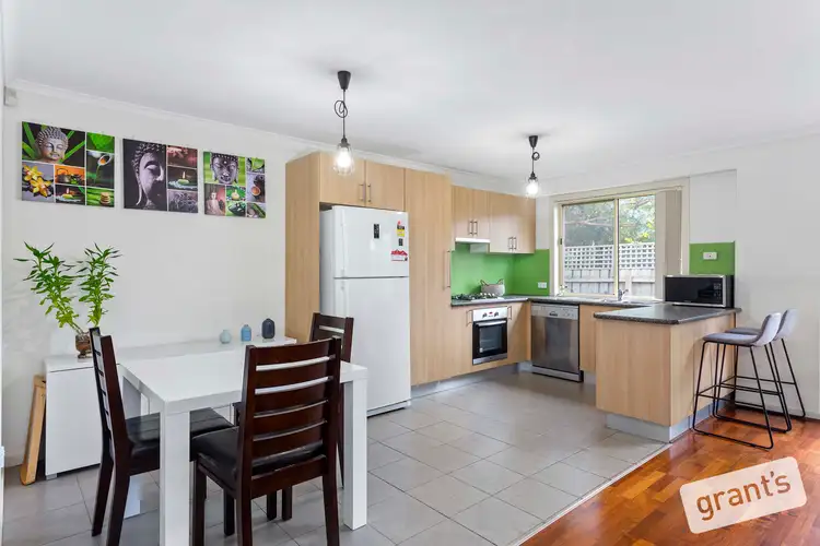 Fifth view of Homely unit listing, 5A Hoddle Court, Cranbourne VIC 3977