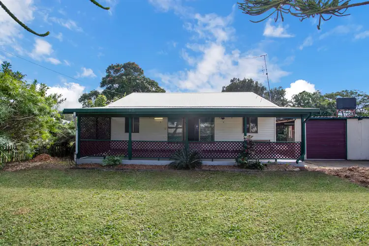 Main view of Homely house listing, 46 High Street, North Mackay QLD 4740