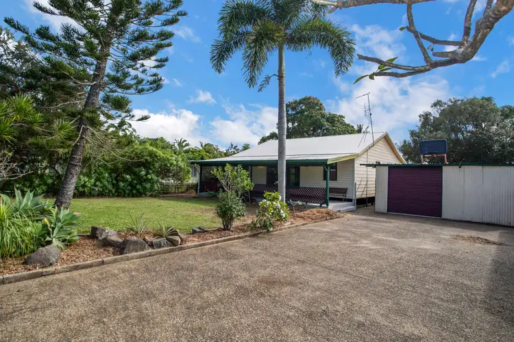 Second view of Homely house listing, 46 High Street, North Mackay QLD 4740