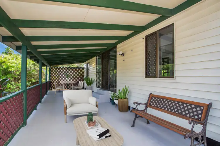 Third view of Homely house listing, 46 High Street, North Mackay QLD 4740