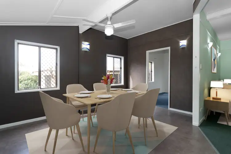 Fifth view of Homely house listing, 46 High Street, North Mackay QLD 4740