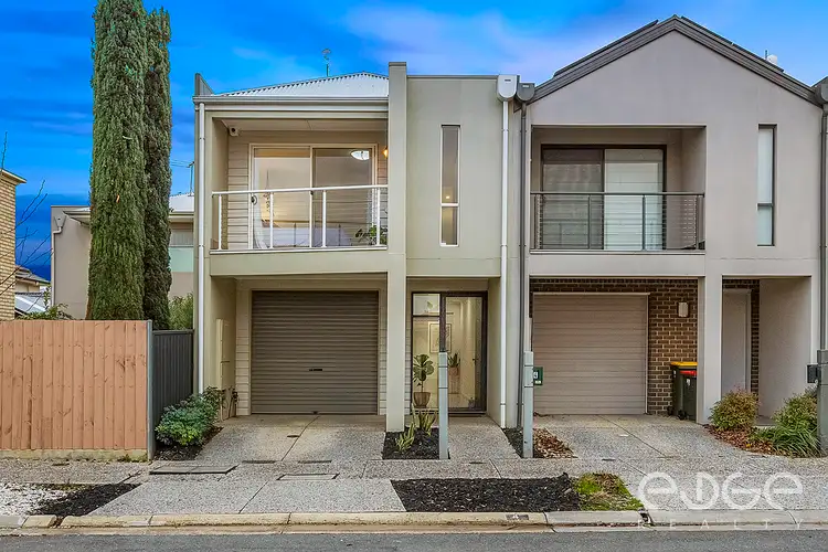 Main view of Homely house listing, 4 Weira Street, Mawson Lakes SA 5095