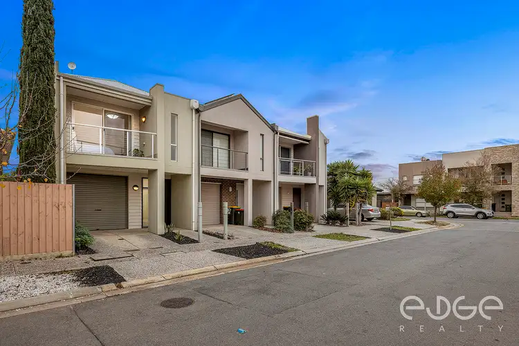 Third view of Homely house listing, 4 Weira Street, Mawson Lakes SA 5095