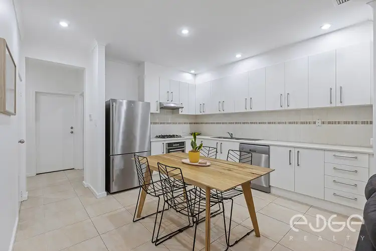 Fourth view of Homely house listing, 4 Weira Street, Mawson Lakes SA 5095