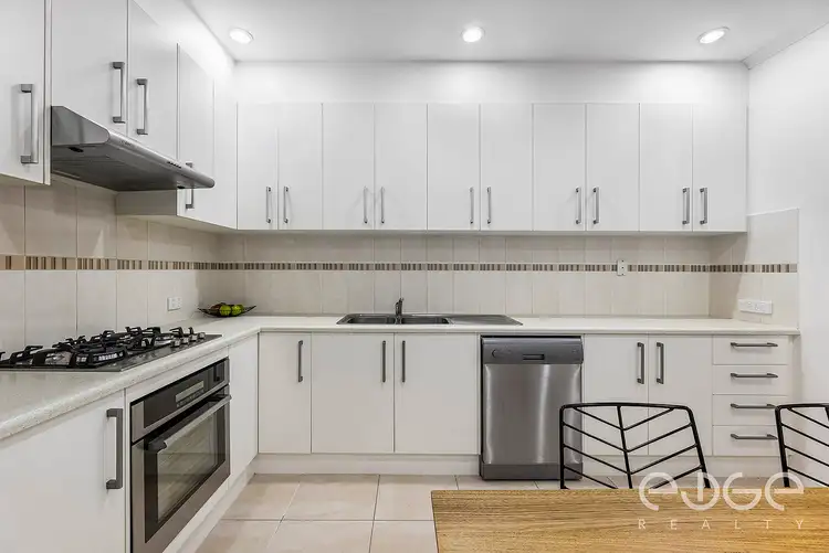 Fifth view of Homely house listing, 4 Weira Street, Mawson Lakes SA 5095