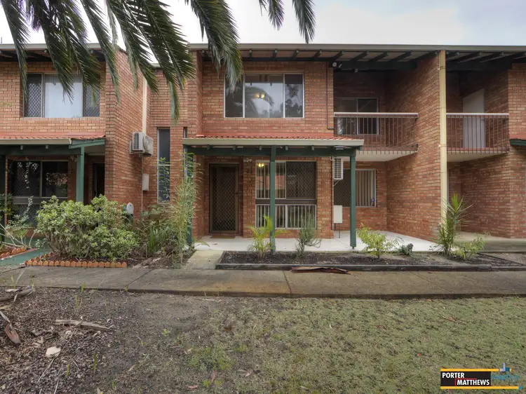 28/294 Knutsford Avenue, Kewdale WA 6105