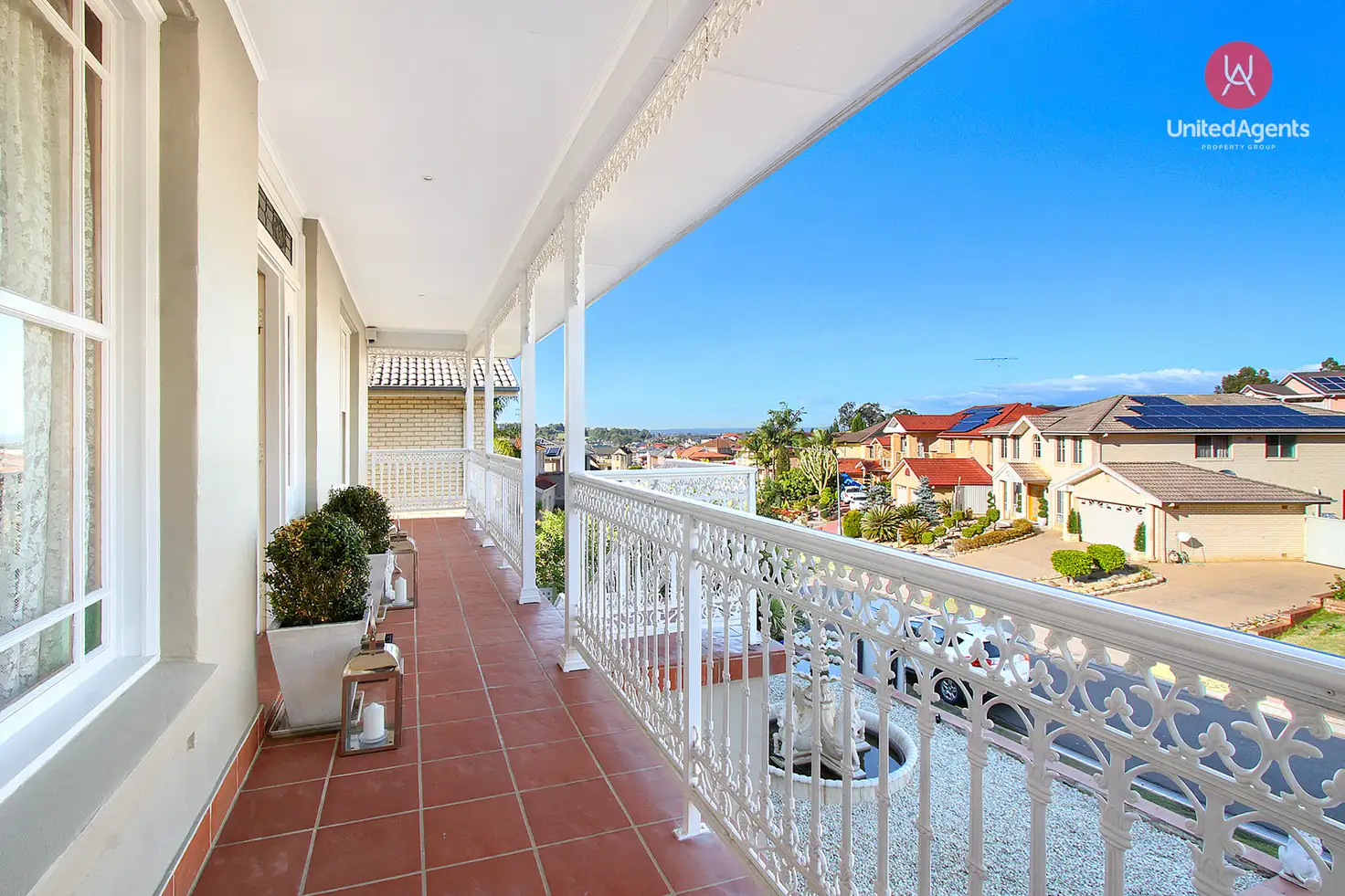 Main view of Homely house listing, 17 Isabel Street, Cecil Hills NSW 2171