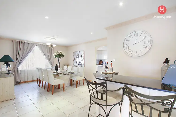 Third view of Homely house listing, 17 Isabel Street, Cecil Hills NSW 2171