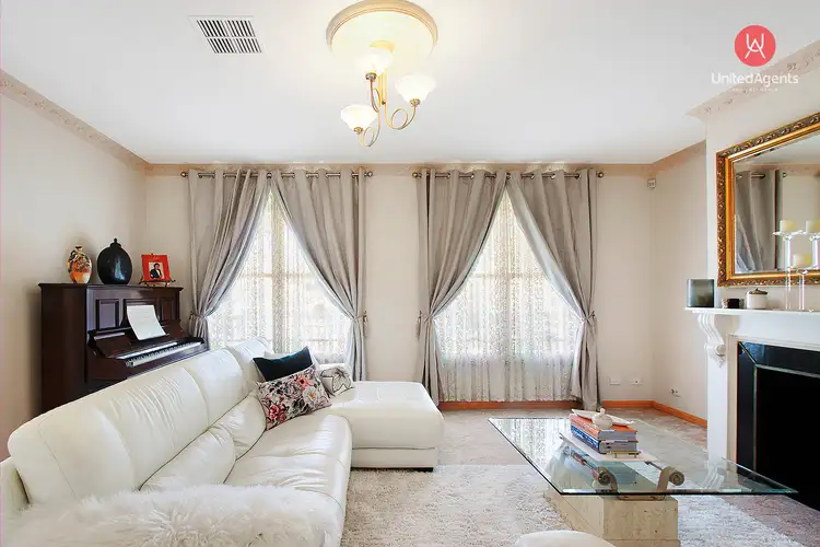 Fourth view of Homely house listing, 17 Isabel Street, Cecil Hills NSW 2171