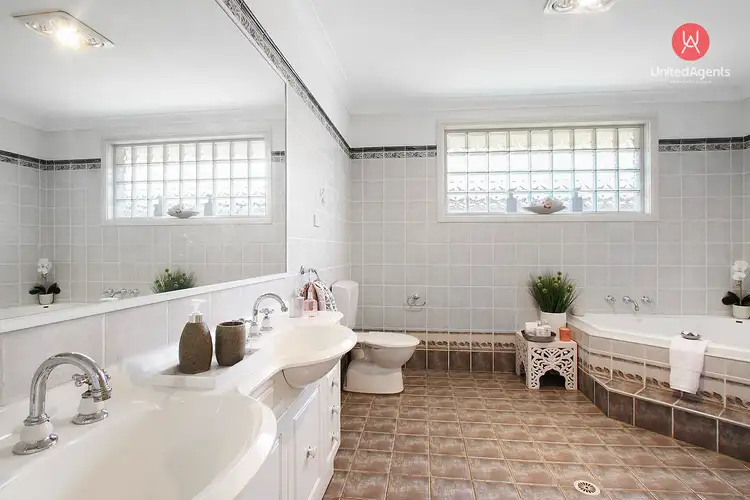 Fifth view of Homely house listing, 17 Isabel Street, Cecil Hills NSW 2171