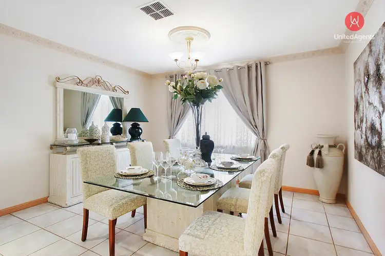 Sixth view of Homely house listing, 17 Isabel Street, Cecil Hills NSW 2171