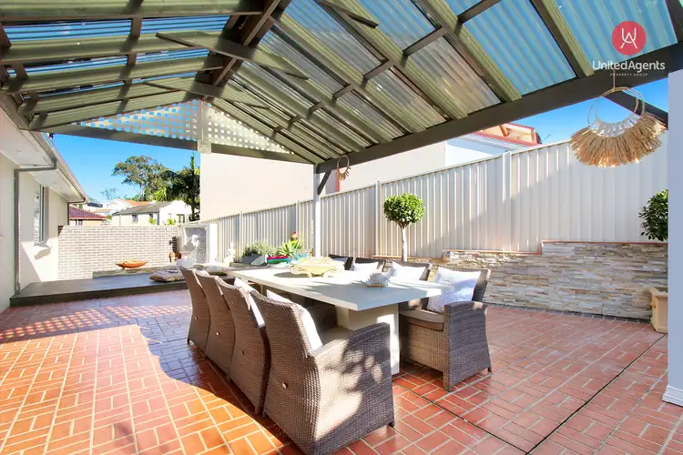 Seventh view of Homely house listing, 17 Isabel Street, Cecil Hills NSW 2171