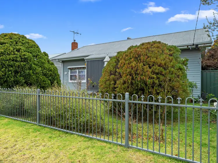 9 King Street, Benalla VIC 3672